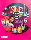 Kids Can! 5 Pb Epk