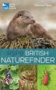 RSPB British Naturefinder