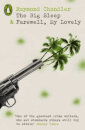 Two Novels (Big Sleep And Farewell My Lovely)