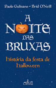 A Noite Das Bruxas-Historia Da Fest