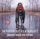 Things from the Flood
