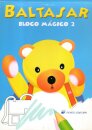 Bloco Mágico 2-Urso Baltasar