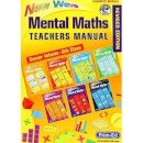 New Wave Mental Maths Teacher's Guide