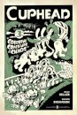 Cuphead Volume 3: Colorful Crack-Ups & Chaos