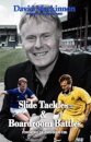 Slide Tackles and Boardroom Battles
