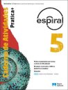 Espiral - Matemática - 5.º Ano Caderno de atividades 2025
