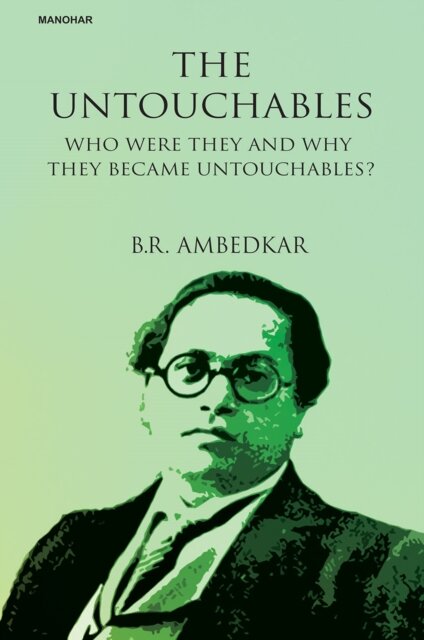 The Untouchables