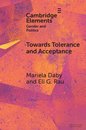 Towards Tolerance and Acceptance