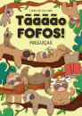 Tãããão Fofos - Preguiças
