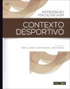 Intervenção Psicológica em Contexto Desportivo