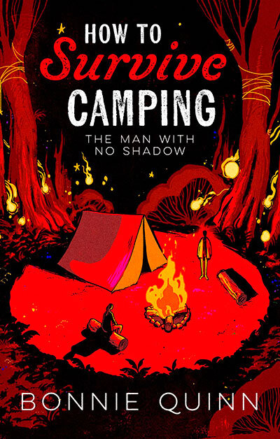 How To Survive Camping