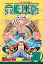 One Piece Vol 30