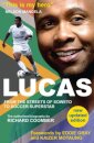 Lucas from Soweto to Soccer Superstar