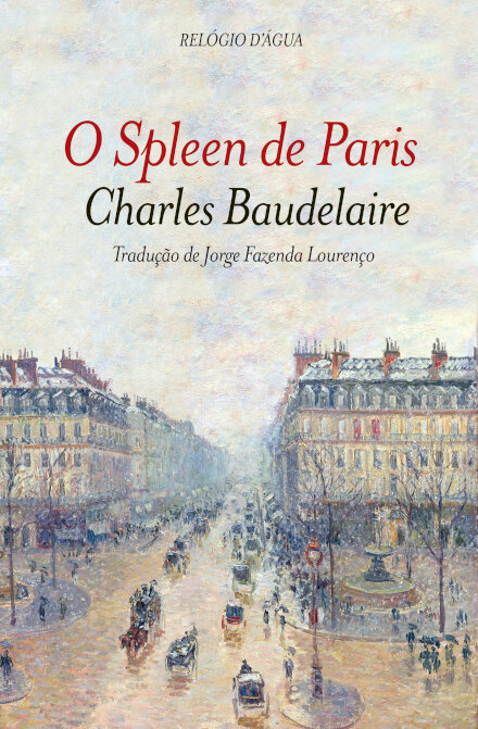 O Spleen De Paris