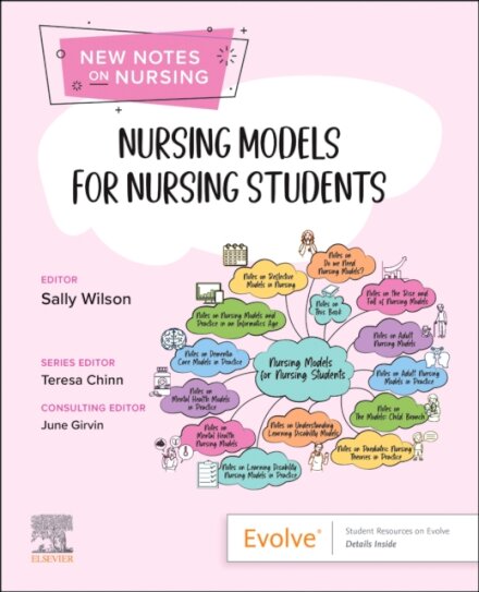 Nursing Models for Nursing Students