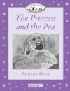 The Pea Princess Ab