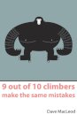 9 Out of 10 Climbers Make the Same Mistakes