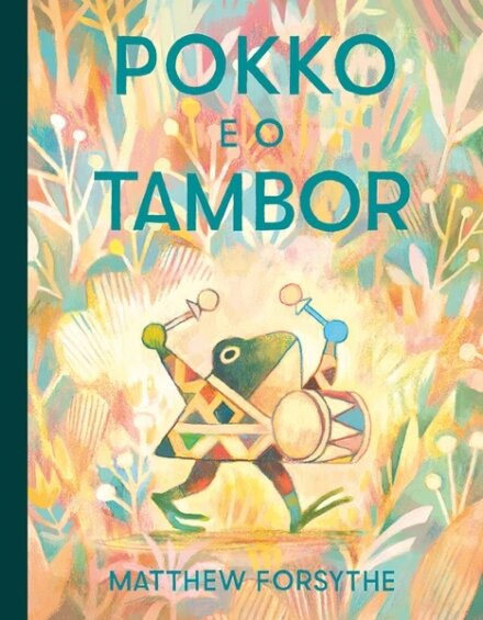 Pokko e o Tambor