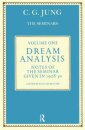 Dream Analysis 1