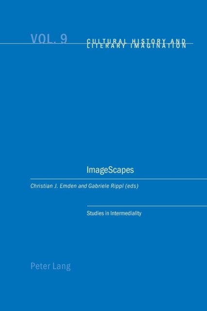 ImageScapes