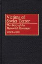 Victims of Soviet Terror