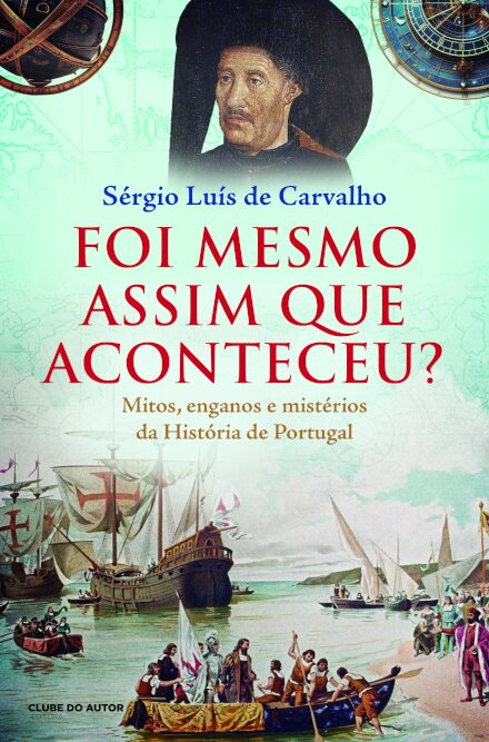 Foi Mesmo Assim que Aconteceu?