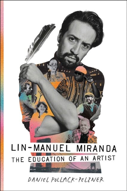 Lin-Manuel Miranda