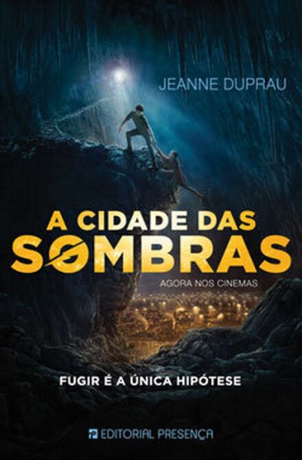 A Cidade Das Sombras