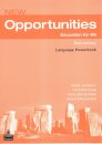 Opportunities Global Elementary Language Powerbook NE