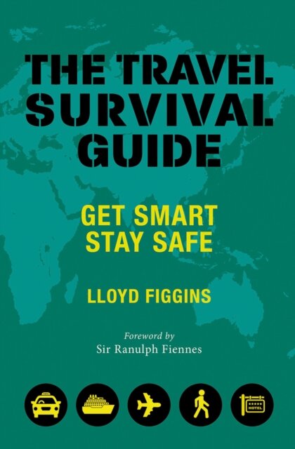 The Travel Survival Guide