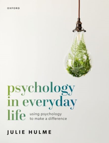 Psychology in Everyday Life