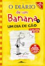 O Diário de um Banana 4: Um Dia de Cão