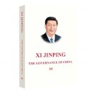 Xi Jinping: The Governance of China III