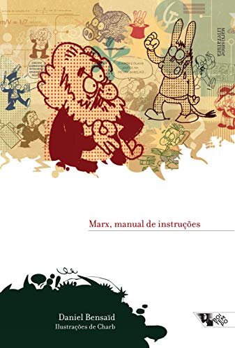 Marx: Manual De Instruções