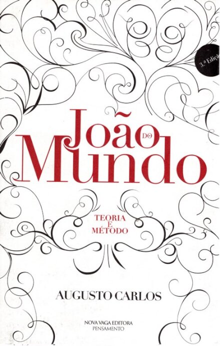 Teoria e Método João do Mundo