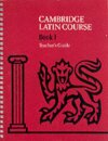 Cambridge Latin Course Teacher's Guide 1 4th Edition