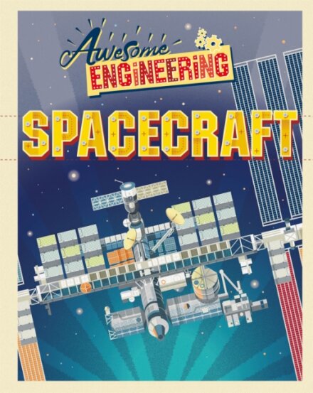 Awesome Engineering: Spacecraft