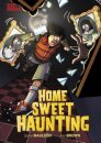 Home Sweet Haunting