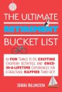 The Ultimate Retirement Bucket List