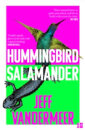 Hummingbird Salamander