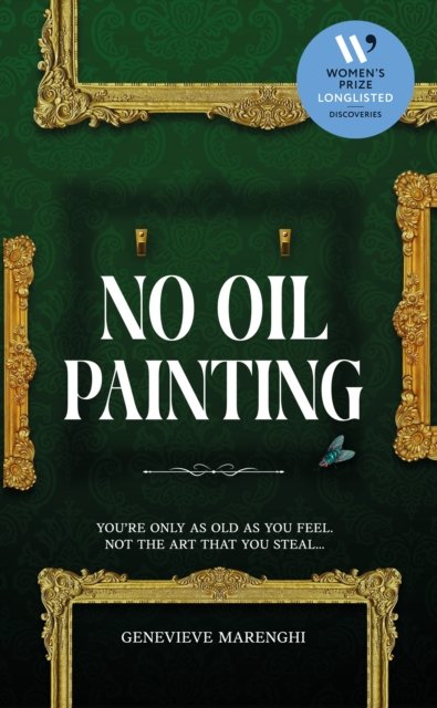No Oil Painting