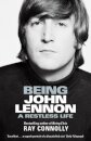 Being John Lennon