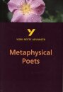 Metaphysical Poets (York Notes Advanced) English Literature Study Guide - for 2026, 2027 exams