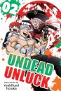 Undead Unluck Vol. 2