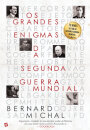 Os Grandes Enigmas Da Segunda G.Mun