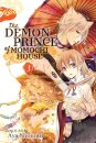 Demon Prince of Momochi House, Vol. 3