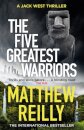 The Five Greatest Warriors