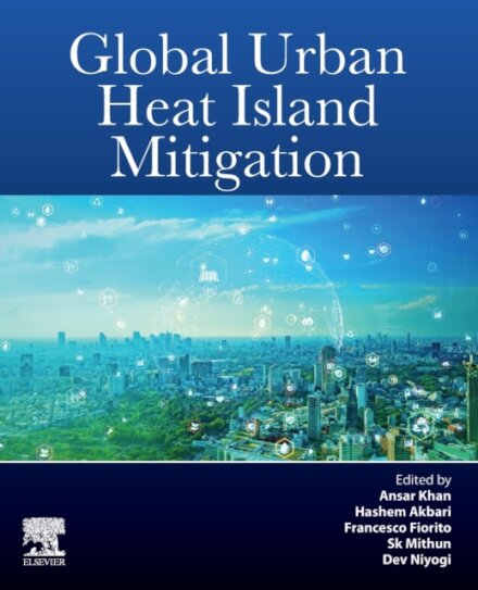 Global Urban Heat Island Mitigation