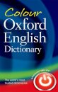 Colour Oxford English Dictionary