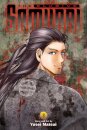 The Elusive Samurai, Vol. 3